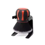 Ultra Soft Detailing Brush with Storage Rack – Car Interior & Exterior Cleaning 9 64824 5be356