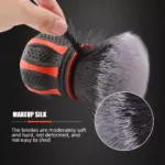 Ultra Soft Detailing Brush with Storage Rack – Car Interior & Exterior Cleaning 7 64824 97f704