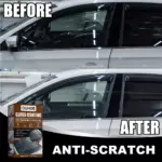 30ml Nano Crystal Car Glass Coating – Waterproof, Scratch-Resistant Shield 6 64826 9192fc