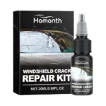 Car Windshield Crack Repair Fluid - Fast & Clear Auto Glass Fix Kit 3 64827-f2042a.webp