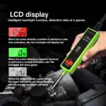 DC 6-30V Automotive Power Circuit Tester with Activation & Short Circuit Detection 5 64830 6eeb35
