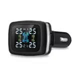 Digital Car Tire Pressure Monitoring System with USB Charging & Safety Alarm 3 64842-565550.webp