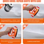 Car Dent Puller with Handle 6 64864 1e59c7