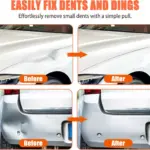 Car Dent Puller with Handle 5 64864 c5952f