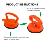 Car Dent Puller with Handle 8 64864 f83632