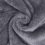350GSM Super Absorbent Edgeless Microfiber Car Towel for BMW, Ford, Toyota 8 64890 2dbaa8