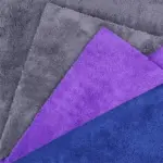 350GSM Super Absorbent Edgeless Microfiber Car Towel for BMW, Ford, Toyota 7 64890 75b9a7
