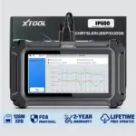 Advanced Automotive Diagnostic Scanner for Chrysler Jeep Dodge with AutoAuth 4 64908 0cf1af