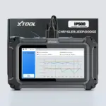 Advanced Automotive Diagnostic Scanner for Chrysler Jeep Dodge with AutoAuth 3 64908-8eb732.webp