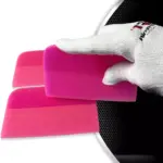5-in-1 Car Wrap & Paint Protection Film Squeegee Kit with Gift Box 4 64918 474237