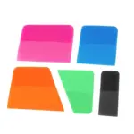 5-in-1 Car Wrap & Paint Protection Film Squeegee Kit with Gift Box 5 64918 5f78ca