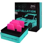 5-in-1 Car Wrap & Paint Protection Film Squeegee Kit with Gift Box 7 64918 f87638