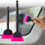 Long Handle Anti-Slip Car Window Tint & Water Cleaning Squeegee with Rubber Blade 3 64955-e8a909.webp