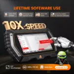 Advanced OBD2 Scanner with Bi-Directional Control & All-System Diagnostics 8 65017 d0a150