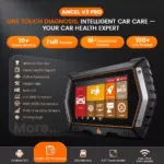 Advanced OBD2 Scanner with Bi-Directional Control & All-System Diagnostics 4 65017 f7949d