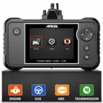 Professional OBD2 Automotive Scanner with Engine, ABS, SRS & Transmission Diagnostics 4 65034 9aecaf