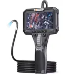 HD 1080P Articulating Endoscope Camera with 6.2mm Waterproof Lens & 4.3" Screen 3 65035-0e0d55.webp
