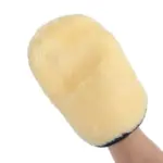 Plush Microfiber Car Wash and Polishing Glove – Scratch-Free Cleaning Mitt 9 65041 933a8f