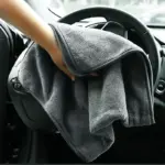 Fast Drying Microfiber Car Wash Towel 5 65042 6e823a