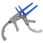 Adjustable 9 Inch Oil Filter Pliers Clamp Wrench 7 65043 fa453d