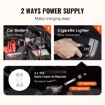 5-Ton Electric Car Jack Kit with Impact Wrench & Tire Inflator 8 65072 4fe9b9