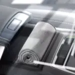 Ultra Plush Microfiber Car Cleaning & Drying Towel 4 65081 110e9d