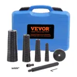 52PCS Bearing & Seal Driver Set for Wheel, Axle & Transmission Repair 3 65174-c62a63.webp