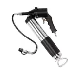 6000 PSI Heavy Duty Grease Gun with Flexible Hose – 400CC Pistol Grip Manual 3 65228-472356.webp
