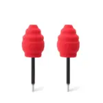 Wheel and Rim Polishing Ball Drill Attachment for Cleaning, Waxing & Finishing 3 65276-8b6d41.webp