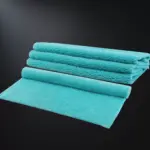 Super Plush Microfiber Car Detailing Towel 500GSM Scratch-Free & Lint-Free Cloth 6 65279 eda67f