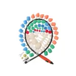 Mini Car Polishing Kit with Pads & Flexible Shaft for Rotary Polishers & Drills 3 65352-d44f20.webp