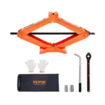Heavy-Duty 2.5 Ton Scissor Jack with 3.7"-17.1" Lifting Range for Cars & Trucks 3 65363-ff6665.webp
