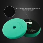 5" T-Shape Foam Car Polishing Pads for DA/RO Polishers - Multi-Cut Levels 5 65399 8490c4