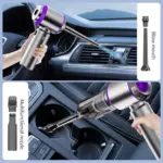 Wireless High Power Vacuum Cleaner 5 65440 4b37b1