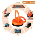2KG Car Dent Puller with Suction Cup 9 65452 6e467e