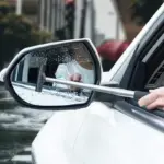 Telescopic Rearview Mirror Wiper with Extendable Handle – Car Cleaning Tool 3 65500-7057c4.webp