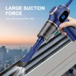Powerful Handheld Cordless Vacuum Cleaner for Home & Car – Long Battery Life, Multifunctional & Portable 6 65538 1bab1b
