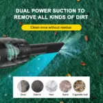 Powerful Handheld Cordless Vacuum Cleaner for Home & Car – Long Battery Life, Multifunctional & Portable 8 65538 1d4eb3
