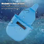 Silicone Magnetic Refueling Gloves 7 65561 331e24