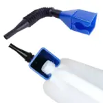 Foldable Telescopic Fuel & Oil Funnel with Extended Spout for Cars & Motorcycles 3 65569-a0fd0b.webp