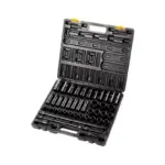 43PCS 1/2-Inch Drive Impact Socket Set with Deep & Standard Sockets + Extensions 3 65619-43d4d6.webp