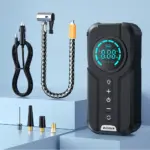 Compact Digital Tire Inflator – 150 PSI Portable Car Air Compressor Pump 8 65728 e1e2af