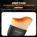 Air Conditioner Outlet Cleaning Brush – Soft Dust Removal Tool for Car Vent Gaps 10 65736 07a140
