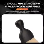 Air Conditioner Outlet Cleaning Brush – Soft Dust Removal Tool for Car Vent Gaps 11 65736 134afe