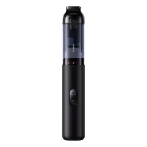 16000Pa Powerful Wireless Handheld Car Vacuum Cleaner - Portable and Compact for Home, PC, and Auto Use