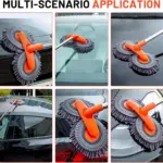 Telescopic Car Wash Mop 5 65836 744c18