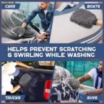 Telescopic Car Wash Mop 6 65836 b1aa7b