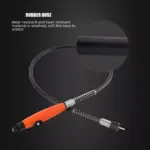 29pcs Mini Car Polishing Kit with Flexible Shaft for Detailing & Buffing 6 65864 3f4b09