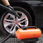 Powerful Air Cannon Dryer Blower for Car Detailing - Flexible Hose Auto Wash Drying Machine 3 65921-74b6f8.webp