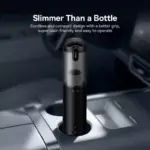 Wireless 4-in-1 Car Vacuum Cleaner with 12000Pa Suction & Air Pump 4 65956 f60f84